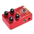 thumbnail image 4 of HLONK D-9 Distortion Pedal Achieve Crunchy and Heavy Distortion with Versatile Controls, 4 of 5