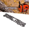 thumbnail image 4 of Chainsaw Chain, 3/8in Pitch Link Saw Chains Low Vibration  For  MS180, 4 of 8