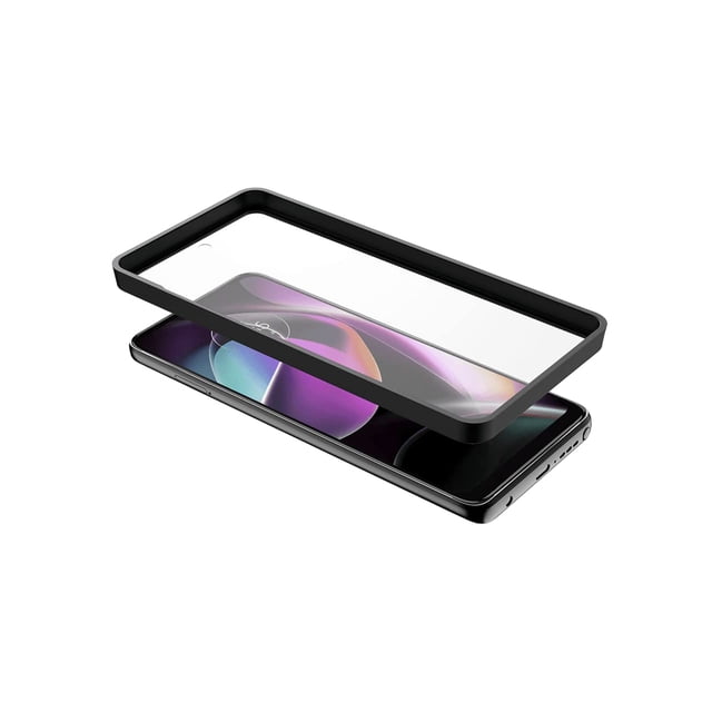 Protector de Pantalla ITSKINS Moto G 5G 2022 de Vidrio Templado