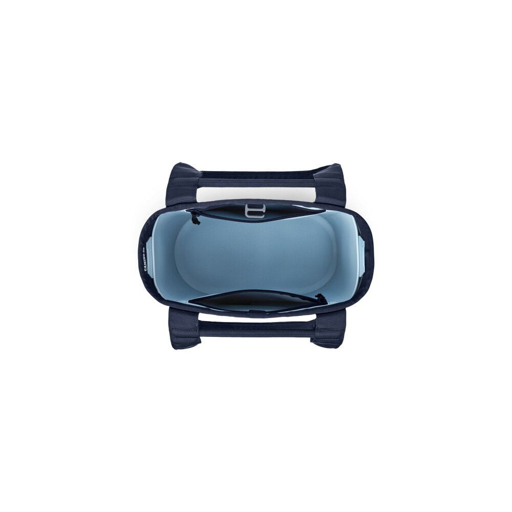 Yeti Camino Carryall 20 Tote Bag Big Wave Blue/navy