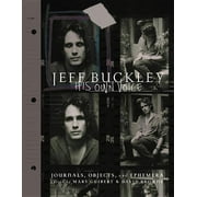 Jeff Buckley : His Own Voice (Hardcover)