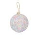 thumbnail image 2 of Christmas Tree Decoration Macaron Grain Foam Pendant Decoration Christmas Ambiance Decoration Gift Pendant, 2 of 6