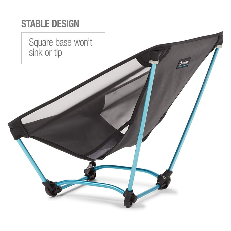テーブル・チェア・ハンモック Helinox ground chair Helinox Ground Chair - Shoplifestyle