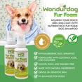 thumbnail image 4 of FUR FOAM Shampooing pour Chien 2 Oz (Lot de 1), 4 of 7