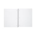 thumbnail image 2 of Hilroy® 5 Subject 360pg Notebook, Green, 2 of 3