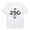 White-93, variant on America 250th Anniversary Shirt Patriotic USA 250th Anniversary Shirt Semiquincentennial Unisex Adult Tee 1776-2026 250 Years of Freedom Graphic Casual T-Shirt for Men Women