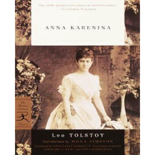 Anna Karenina