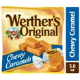 thumbnail image 2 of (2 pack) Werther's Original Chewy Caramel Candy, 5 oz, 2 of 7