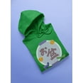 thumbnail image 3 of Obon Festival Lantern Hoodie Men -Image by Shutterstock, Male Medium, 3 of 4
