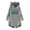 Gray cheap stuff under 5 dollars, variant on Dyegold Womens Lightweight Jackets Clearance Casual Cute Lightweight Fuzzy Sweatshirts Winter Coats Warm Plus Size Outwear Hooded Merry Christmas Hoodie Ladies Graphic Tops Teen Girls Coats Sweater