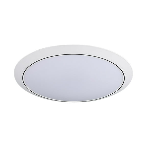 Ceiling Light Fixture Human Body Induction Ceiling Light, Courtyard Corridor Balcony Light, Ceiling Light, Circular Home Lighting Fixture