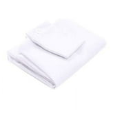 SnugStop Pillow Case Bed Headboard Wedge Mattress Wedge Pillow Case (Pillow Case Queen)