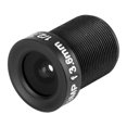 thumbnail image 2 of Lente De Seguridad Gran Angular Cctv 3,6Mm 1080P Hd Accesorio De Píxel Para Cámara 2 Uds Monstrate AF000489-00, 2 of 6