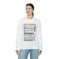 thumbnail image 3 of Women's Fall Autumn Thanksgiving Sweatshirt, 3 of 4