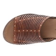 thumbnail image 7 of Corkys Womens Much Better Wedge  Casual Shoes, 7 of 7
