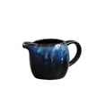 thumbnail image 1 of Creative Ceramic Milk Pitcher Handle Multicolor Home Restaurant Seasoning Pot Gravy Boat 80ml, 1 of 7