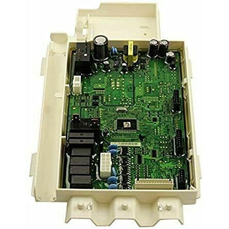 Compatible with Samsung DC92-01621A Main Control Board