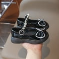 thumbnail image 2 of Godom Kids Shoes Girls Kids Adorable Fashion Casual Sneakers Soft Walking Shoe, 2 of 4