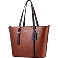 thumbnail image 1 of SURJDE Women's Tote, 1 of 7