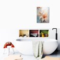 thumbnail image 6 of Modern Eclectic Retro Maximalist Wall PrintsVibrant and Colorful Boho Art, Unframed 12x16inch Décor for a Lively Bedroom or Dorm Gallery Wall, 6 of 7