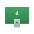 thumbnail image 2 of Restored 2023 Apple iMac 24-inch with M3 Chip, 8-Core CPU, 10-Core GPU, 8GB RAM, 512GB SSD, Green (Refurbished), 2 of 4