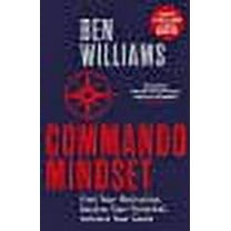Commando Mindset Ben Williams (Paperback)