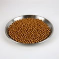thumbnail image 6 of Thickened Stainless Steel Pet Bowl, Non Slip Feeding Dish for Small Dogs and Cats, 6.7in Metal Food Basin, Durable Water Container for Daily Use, 6 of 6