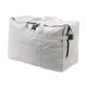 thumbnail image 5 of Bolsa de viaje CUTICAT contenedor de almacenamiento multiusos grande gris, 5 of 8