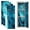 Multicolor#1, variant on LSLJS Locker Decoration Magnetic Stickers School Locker Color Decorative Stickers Magnetic Stickers Decorative Magnetic Stickers