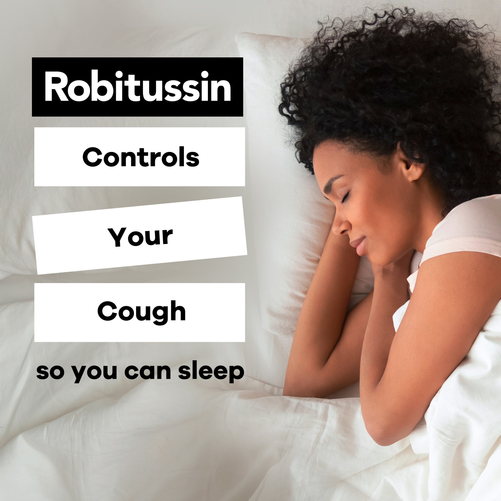Robitussin Maximum Strength Nighttime Cough DM Max, Adult Formula, Berry Flavor Syrup 8 Fl Oz Bottle