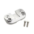 thumbnail image 4 of Motor Manillar Riser Many Motorcycle Many Riser para Scrambler800 Plata, 4 of 8