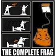 thumbnail image 5 of The Complete Frag Sticker, 5 of 5