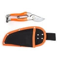 thumbnail image 2 of Tbest Fruit Tree Pruning Shears Gardening Shears Flower Pruning Branches Plant Shears Gardening Tools Labor‑Saving Scissors,Pruning Shears,Garden Clippers, 2 of 8