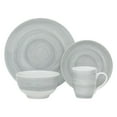 thumbnail image 1 of Grey Stone 16PC Dinnerset, 1 of 4