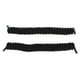 thumbnail image 2 of 1 par de bobinas elásticas para /adultos sin atar cordones de zapatos String Negro Hugo Sin cordones de zapatos, 2 of 9