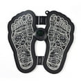 thumbnail image 1 of Ems Leg Reshaping Foot Massager Stimulator & Foot Massager Machine Muscle Stimulation Foot Circulator, 1 of 9