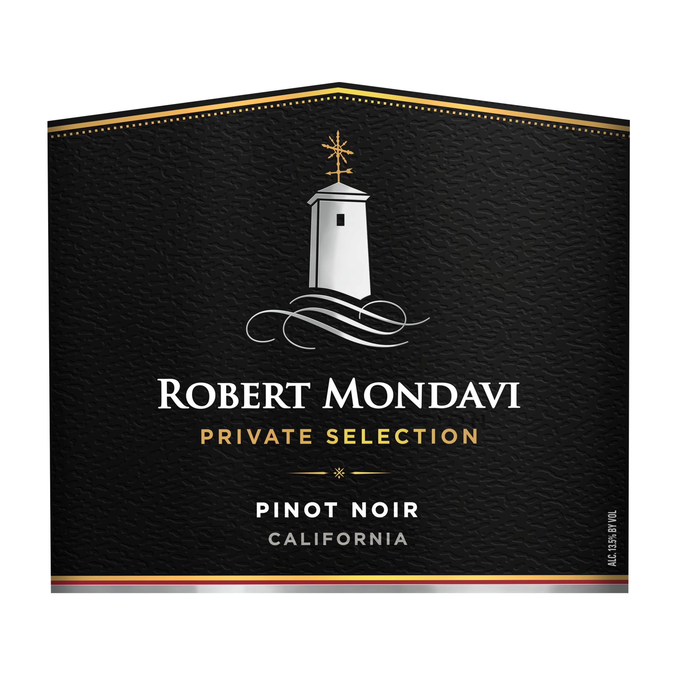 Robert Mondavi Private Selection, Red Wine, 750 mL, Pinot Noir