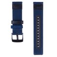 thumbnail image 1 of Xihbxyly Ofertas Flash de Hoy Ofertas Prime Correa Deportiva de Repuesto de Clavos 22 Mm para Reloj Galaxy de 46 Mm, 1 of 5