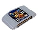 thumbnail image 2 of Bomberman 64 The Second Attack! N64 Estándar Fisico Nuevo, 2 of 5