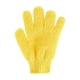 thumbnail image 2 of Xihbxyly Guantes de Baño, Manoplas de Ducha de Fibra Acrílica de Colores, Herramienta de Masaje Exfoliante, Repuesto de Toalla de Barro, Limpieza Del Hogar, Experiencia de Relajación, Par de Colores, 2 of 2