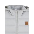 thumbnail image 4 of Urban Classics Boys Basic Padded Jacket, 4 of 4