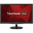 thumbnail image 1 of ViewSonic VX2457-MHD 24" 2ms 1080p FreeSync Gaming Monitor HDMI, DisplayPort, 1 of 9