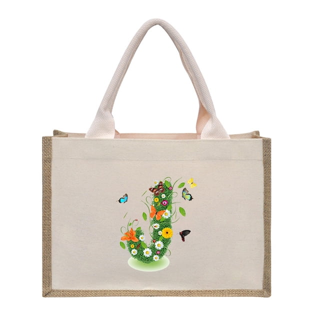 YOUSNH Sacs pour Femmes Sac à Main Lettre Maman Sac à Main Sac de Plage