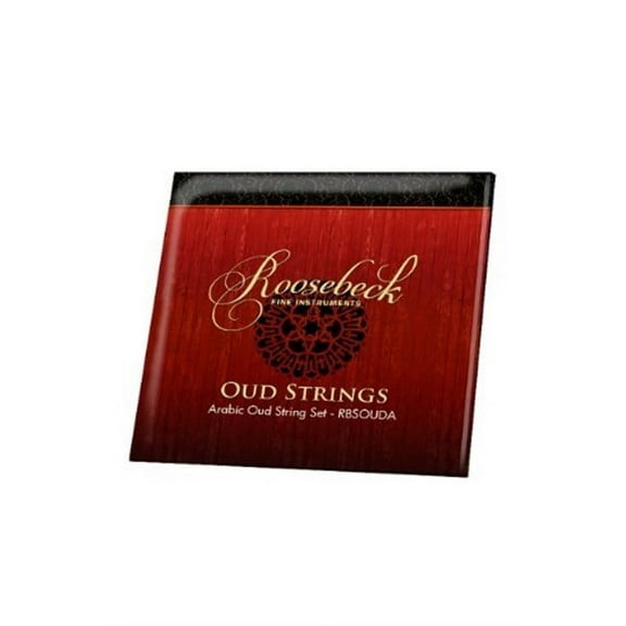 Roosebeck Arabic Oud String Set