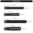 thumbnail image 3 of Snowboard Binding Ladder Strap Strong Snowboard Binding Toe Slider Strap Snowboard Ankle Ladder Fixing Strap Enduring, 3 of 8