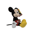 thumbnail image 4 of Disney Mickey Mouse Plush Toy Stuffed Doll 11", 4 of 4