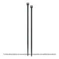 thumbnail image 1 of Cincho Negro 18 Lb 20 Cm X 2.5 Mm 1000 Pz Volteck 47467 Voltech CIN-1820N-M, 1 of 2