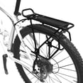 thumbnail image 2 of Zefal Raider Front Carrier, Adult Unisex, Black Raider R70, 2 of 3