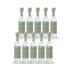 thumbnail image 1 of Pack de 10 Botellas Miniatura Tequila Dos Amigos Blanco 50 ml, 1 of 5