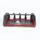 thumbnail image 2 of Accesorios de cubierta decorativa para botón de interruptor de elevación de ventana de coche, accesorios compatibles con Jimny 2019 2022 2021 2022, 2 of 5